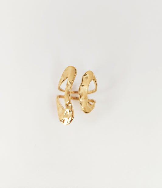 Anello Etruria