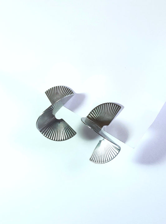 Orecchini a elica